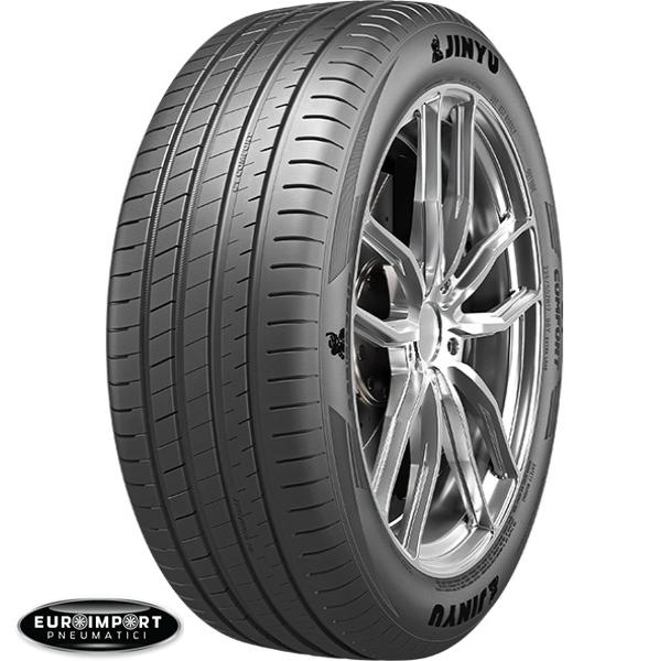 Jinyu C1 Comfort  195/55 R16 91 V  